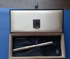 Penna stilografica omas usato  Italia