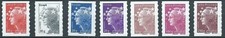 Timbre adhésif 590 d'occasion  Dunkerque-