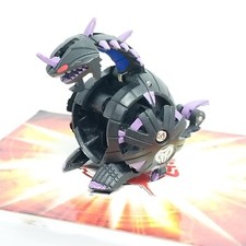 Bakugan recast custom d'occasion  Expédié en Belgium