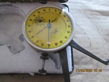 Caliper inside mercer for sale  SITTINGBOURNE