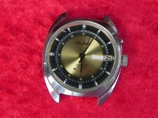 Russische slava automatic gebraucht kaufen  Schönkirchen