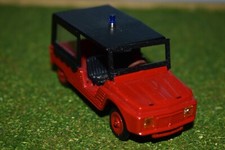 Minialuxe citroen méhari d'occasion  Briare