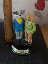 Wind willows badger for sale  BIRMINGHAM