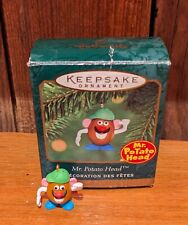 Hallmark keepsake christmas for sale  Colwich