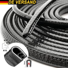 10m kantenschutz kantenschutzp gebraucht kaufen  Aspisheim, Grolsheim