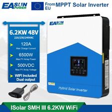 6200w solar grid for sale  Shipping to Ireland