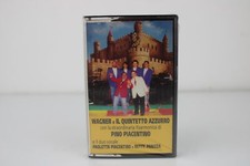 Wagner quintetto azzurro usato  Vittuone