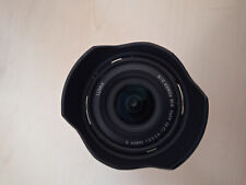 Bjektiv panasonic lumix gebraucht kaufen  Lehrte