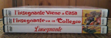 Dvd insegnante edwige usato  Ceggia