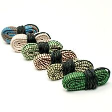 Sznurek czyszczący BEZ szczotki Boresnake Cal .223 .308 olej / suchy sznurek karabin na sprzedaż  Wysyłka do Poland