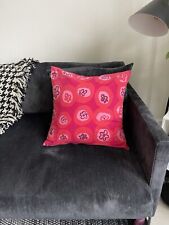 Marimekko hot pink for sale  LONDON