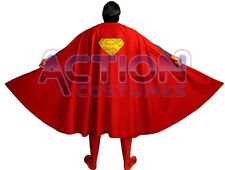 Capa Christopher Reeve Superman edição prata - tamanho "S" - PRONTA PARA ENVIAR comprar usado Capa Christopher Reeve Superman edição prata - tamanho "S" - PRONTA PARA ENVIAR comprar usado  Enviando para Brazil