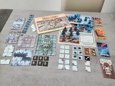 Heroquest barbarian quest usato  Faenza