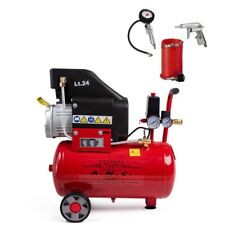 Compressore aria 25lt usato  Napoli