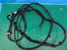 2008-15 AUDI A4 PREMIUM PLUS BATERIA DE MOTOR A GASOLINA CHICOTE DE FIOS POSITIVO comprar usado  Enviando para Brazil