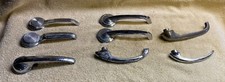Lot antique car for sale  Fredonia