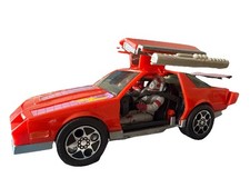 Mask thunderhawk gebraucht kaufen  Wedemark