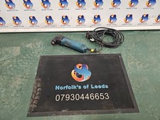 Makita multi tool for sale Makita multi tool for sale  LEEDS