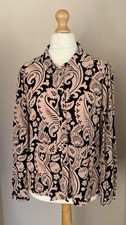 Striking print shirt for sale  DOVER