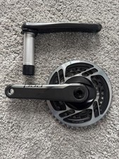 Sram red crankset for sale  HOVE