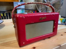 Roberts 50cfm dab for sale  SHOREHAM-BY-SEA