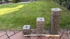 Granit steine brunnen gebraucht kaufen  Hildesheim