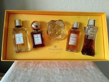 Parfumerie fragonard coffret d'occasion  Sévérac-le-Château