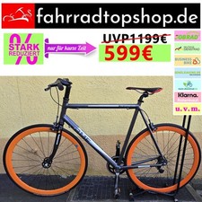 Singlespeed bike bme gebraucht kaufen  Stuttgart
