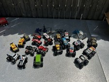 Vintage 1980s matchbox for sale  Huntington