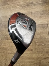 Ping g10 men for sale  MARKET HARBOROUGH