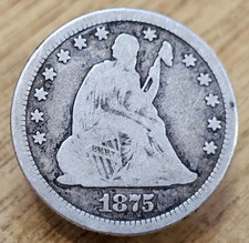 1875 united states for sale  NORWICH