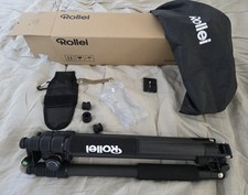 Rollei stativ c6i gebraucht kaufen  München