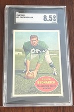 1960 topps chuck for sale  Indianapolis