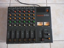 Tascam 06st stereo gebraucht kaufen  Oldendorf