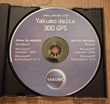 Yakumo pocket 2003 gebraucht kaufen  Gelsenkirchen