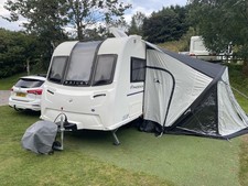Sunncamp dash air for sale  HARTLEPOOL