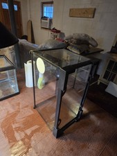 Reptile tank gallon for sale Reptile tank gallon for sale  Monrovia