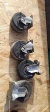 Large castor wheels for sale  MANCHESTER