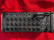 Usado, Mixer digital BEHRINGER X Air XR16 16 canais/apenas 8 canais de trabalho.(Peças) comprar usado Usado, Mixer digital BEHRINGER X Air XR16 16 canais/apenas 8 canais de trabalho.(Peças) comprar usado  Enviando para Brazil