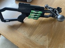 toy crossbow for sale toy crossbow for sale ROMFORD