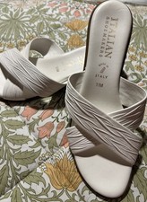 Italian shoemakers womens for sale  Hampton