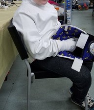 Fencing gear high for sale  Rockville