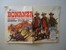 Western bonanza serie d'occasion  Avignon