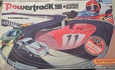 Vintage matchbox powertrack for sale  BRISTOL