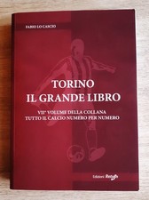 Torino grande libro usato  Torino