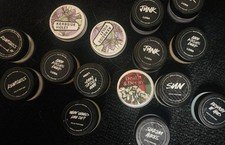 Lush solid perfume for sale  Dublin