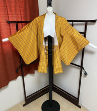 Kimono japonais haori d'occasion  Expédié en France