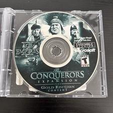 Age empires gold for sale  Tacoma