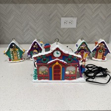 Vintage 1993 christmas for sale  Lytle