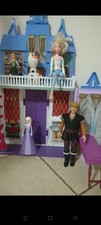 Personaggi frozen usato  Italia